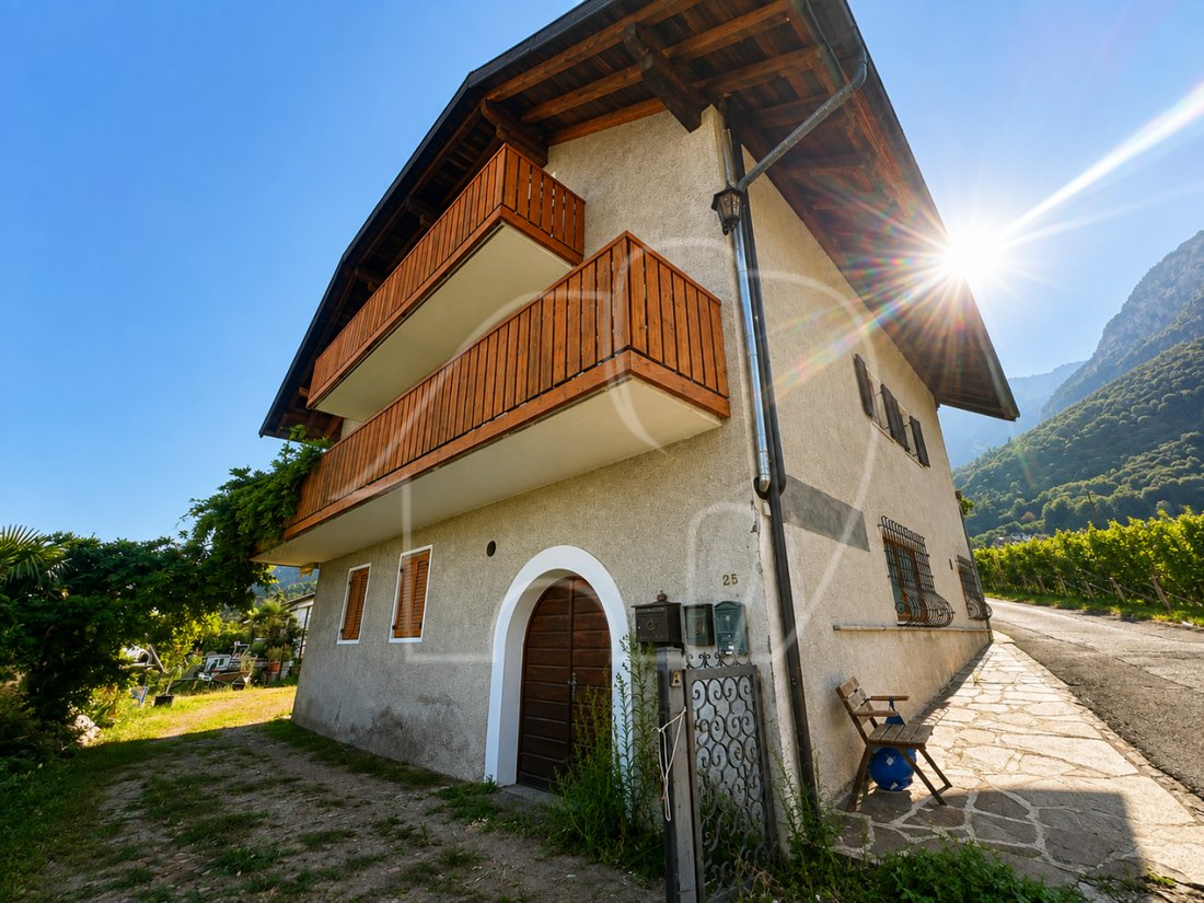 Maison en Appiano sur la Route du Vin, Trentin-Haut-Adige, Italie 2 - 18745394