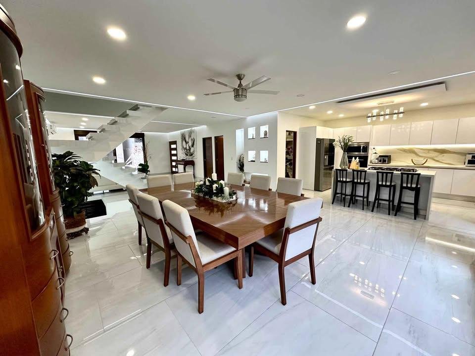Casa en Cancún, Quintana Roo, México 4 - 18741923