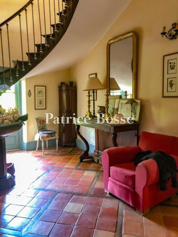 Casa en Marquefave, Occitania, Francia 5 - 18744686