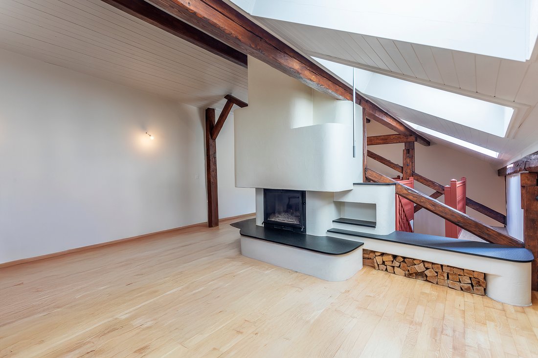 Haus in Berolle, Waadt, Schweiz 1 - 18740424