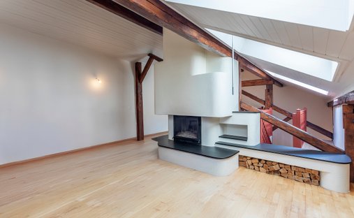 Casa en Berolle, Cantón de Vaud, Suiza 1