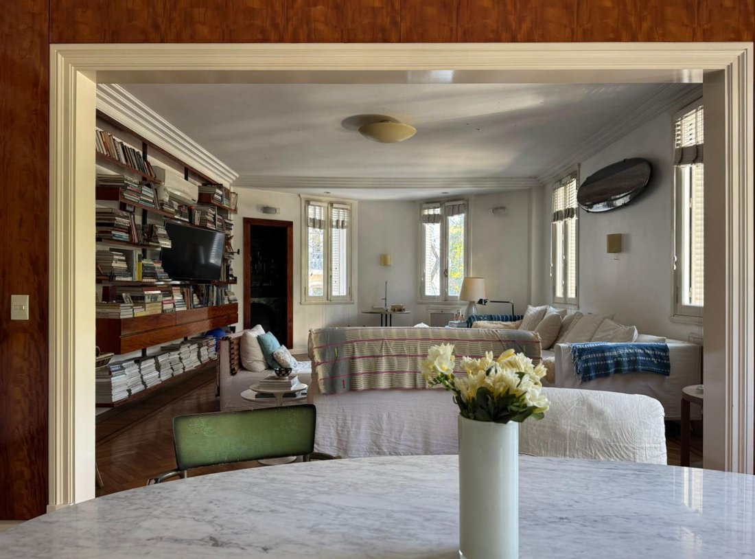 Appartement à Buenos Aires, Buenos Aires, Argentine 3 - 18742194