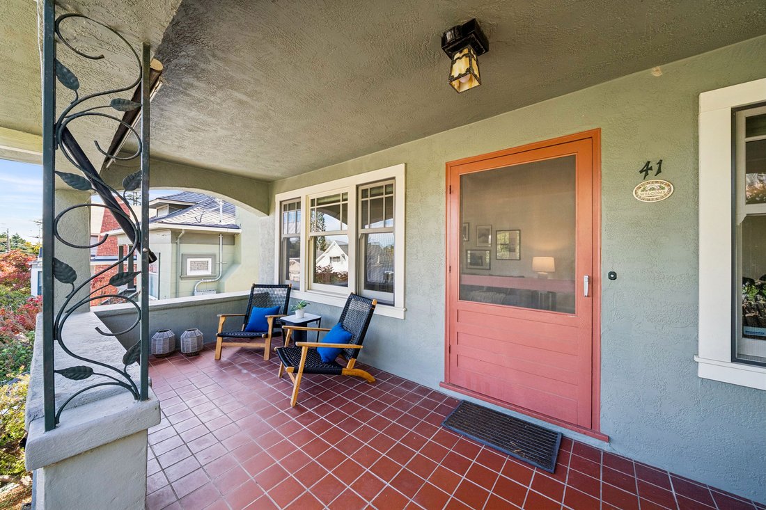 Casa en Richmond, California, Estados Unidos 4 - 18740289