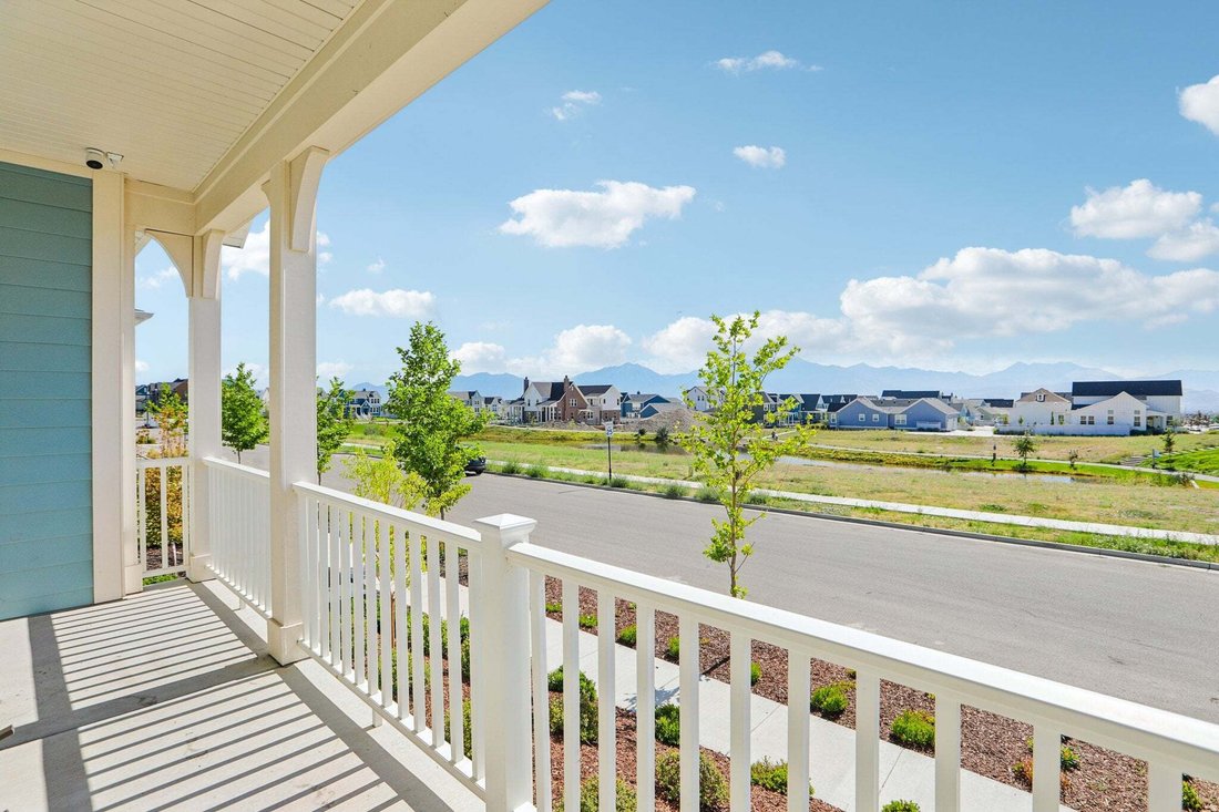 Maison à South Jordan, Utah, États-Unis 3 - 18743026
