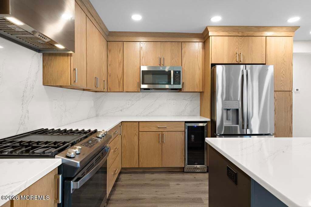 Casa en Belmar, Nueva Jersey, Estados Unidos 2 - 18740481