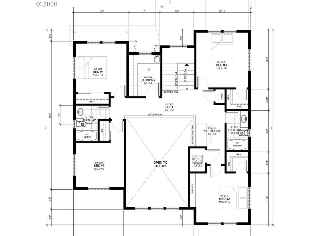 House in Happy Valley, Oregon, United States 4 - 18743983
