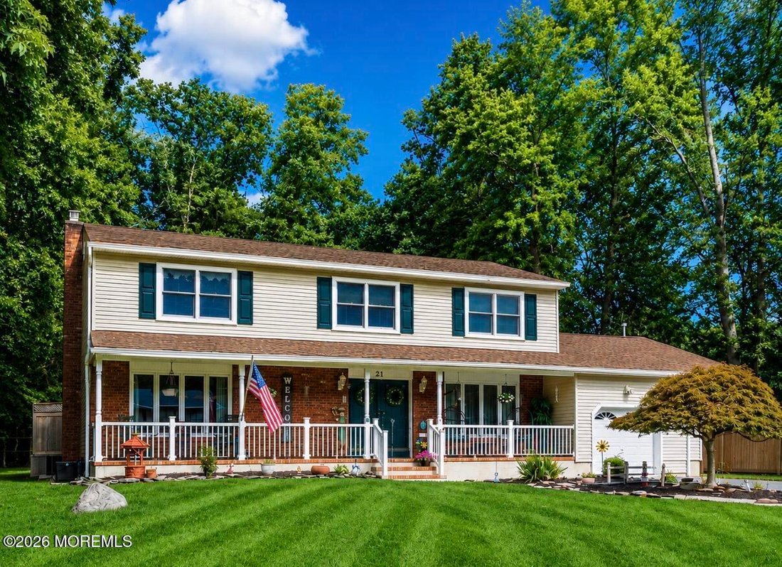 Altro a Freehold, New Jersey, Stati Uniti 1 - 18471466