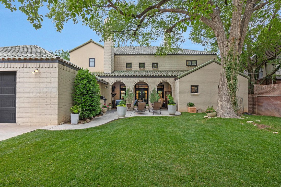 Haus in Amarillo, Texas, Vereinigte Staaten 2 - 18742692