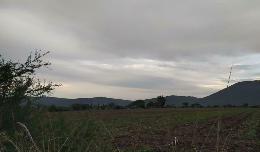 Land in Santiago de Querétaro, Santiago de Querétaro, Mexiko 4 - 18742319