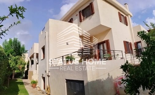 House in Kalyvia Thorikou, Attica, Greece 1