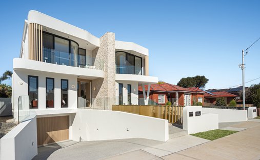 Maison à Gladesville, Nouvelle-Galles du Sud, Australie 1