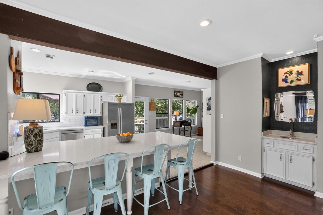 Haus in Austin, Texas, Vereinigte Staaten 3 - 18740769
