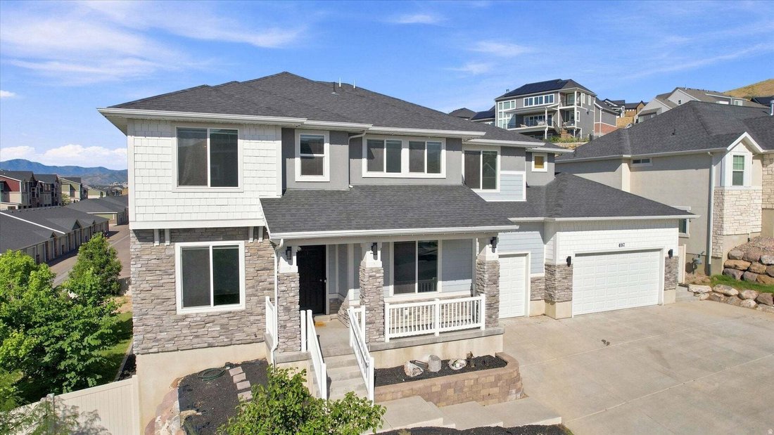 Casa en Lehi, Utah, Estados Unidos 5 - 18743031