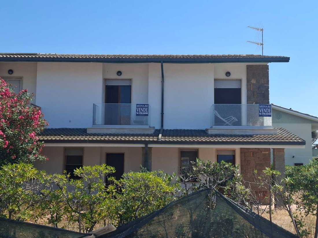 Maison à Tarquinia, Latium, Italie 3 - 18292468