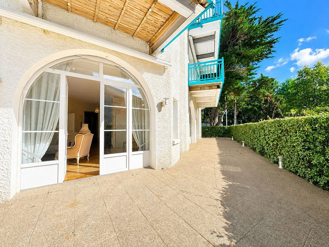 Apartamento en Le Guézy, La Baule-Escoublac, Francia 1 - 18745071