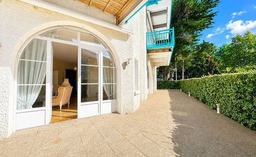 Apartment in Le Guézy, La Baule-Escoublac, France 1