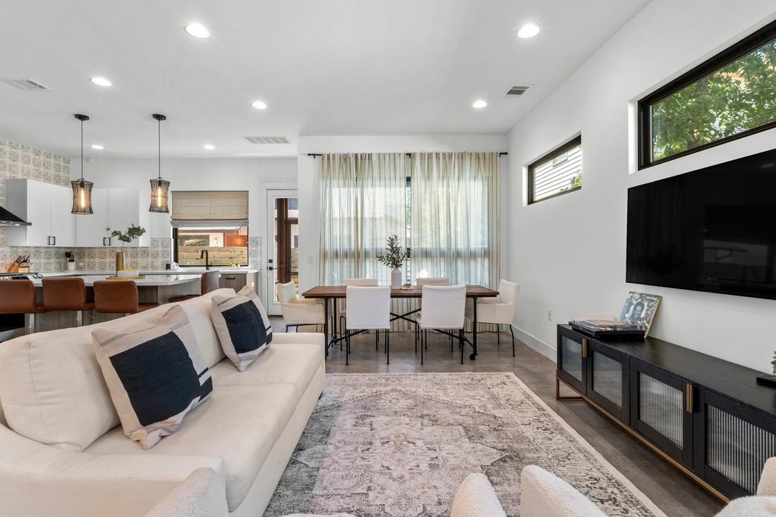 Casa a Austin, Texas, Stati Uniti 2 - 18740734