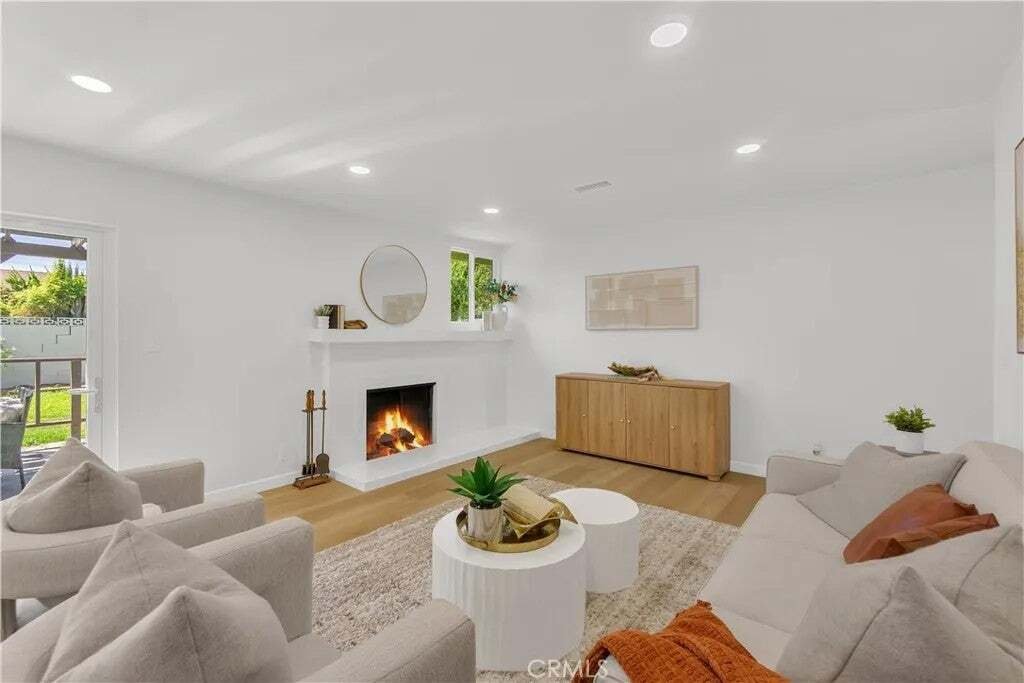 Casa en Garden Grove, California, Estados Unidos 5 - 18744204