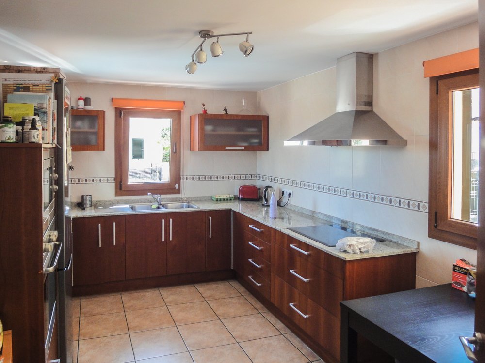 Chalet in Algaida, Balearic Islands, Spain 4 - 18745118