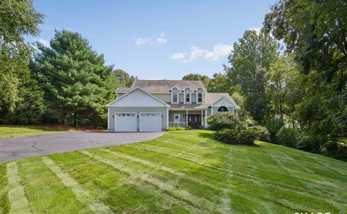 Casa en Waterford, Connecticut, Estados Unidos 1