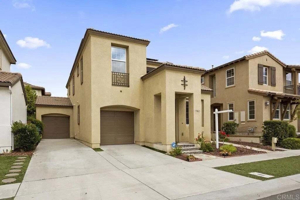 Casa a San Diego, California, Stati Uniti 1 - 18744182