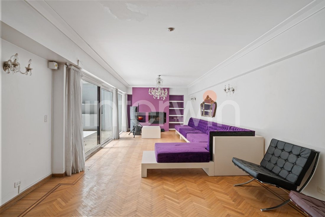 Appartement à Buenos Aires, Buenos Aires, Argentine 3 - 18742003