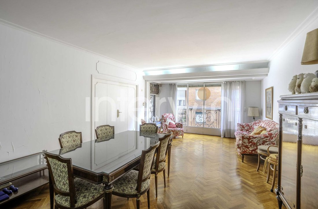 Apartment in Buenos Aires, Buenos Aires, Argentina 5 - 18742023
