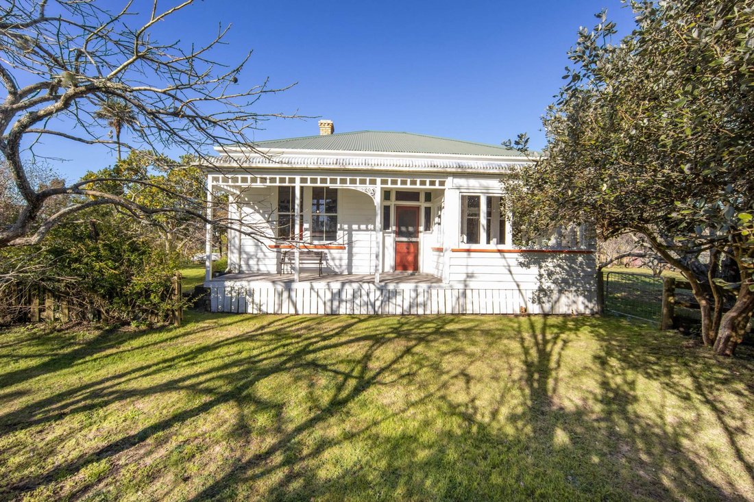 Maison à Kumeu, Auckland, Nouvelle-Zélande 2 - 18746054