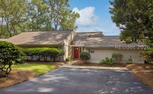 Condominio en Hilton Head Island, Carolina del Sur, Estados Unidos 1