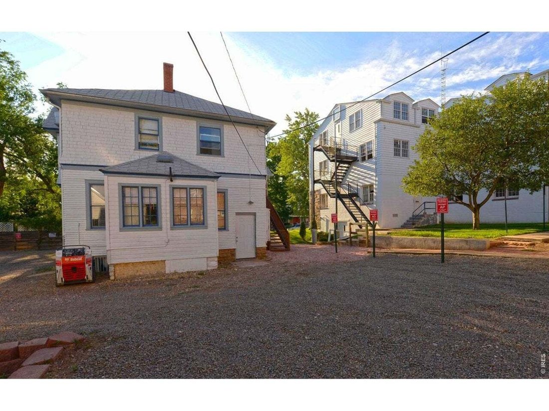 Casa a Boulder, Colorado, Stati Uniti 3 - 18743207
