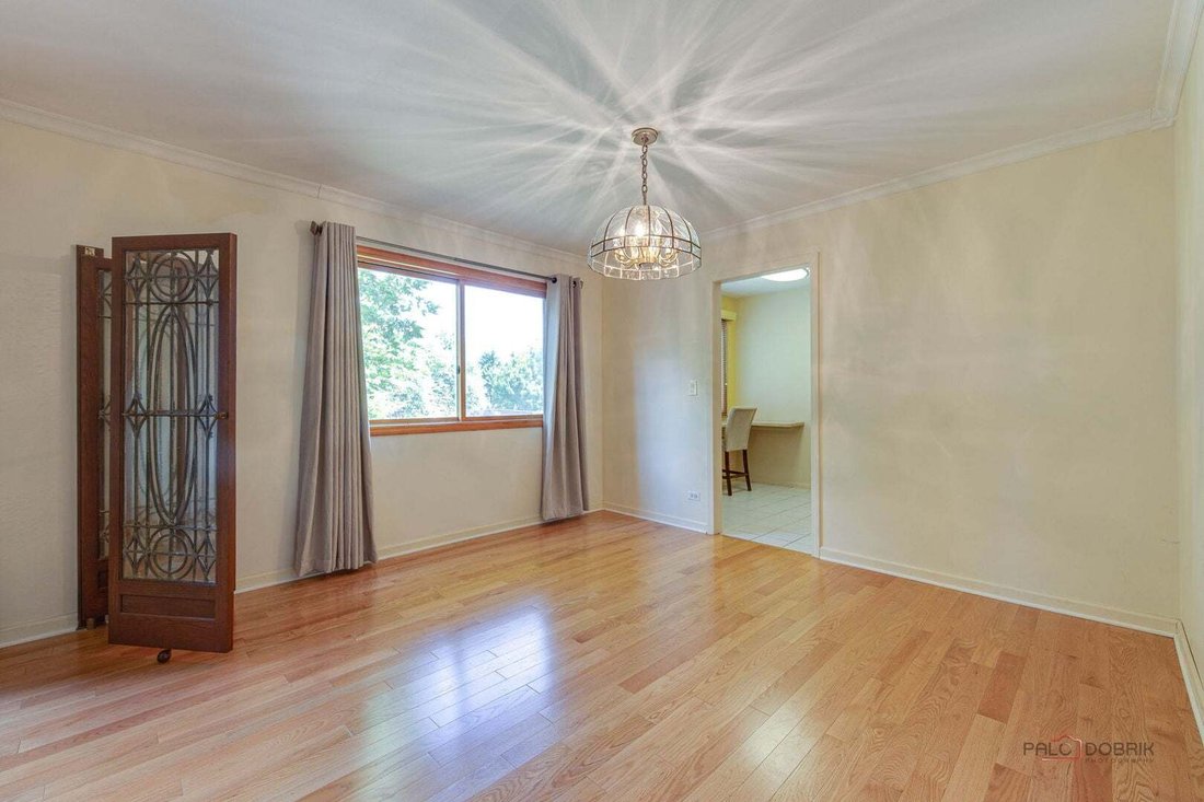 Appartement à Oak Brook, Illinois, États-Unis 3 - 18744256