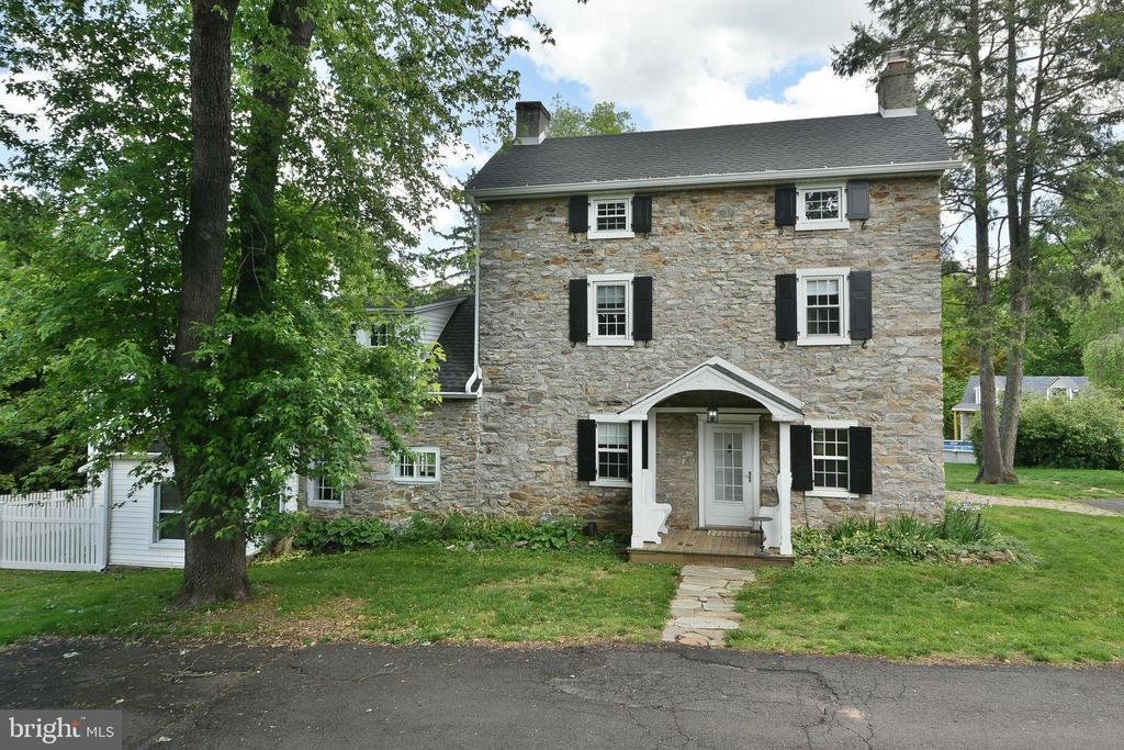 Casa a Feasterville-Trevose, Pennsylvania, Stati Uniti 1 - 18740179