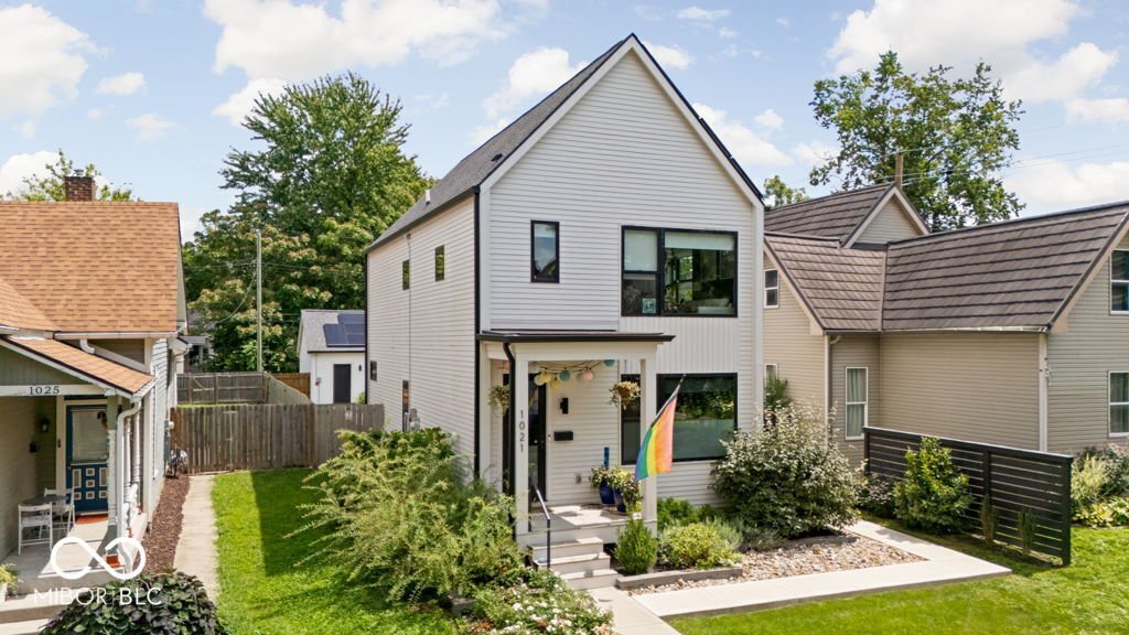 Haus in Washington Township, Indiana, Vereinigte Staaten 2 - 18740328
