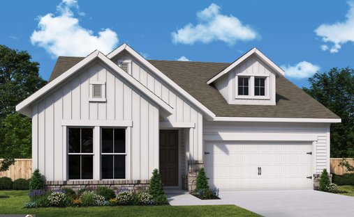 Maison à Woodstock, Géorgie, États-Unis 1