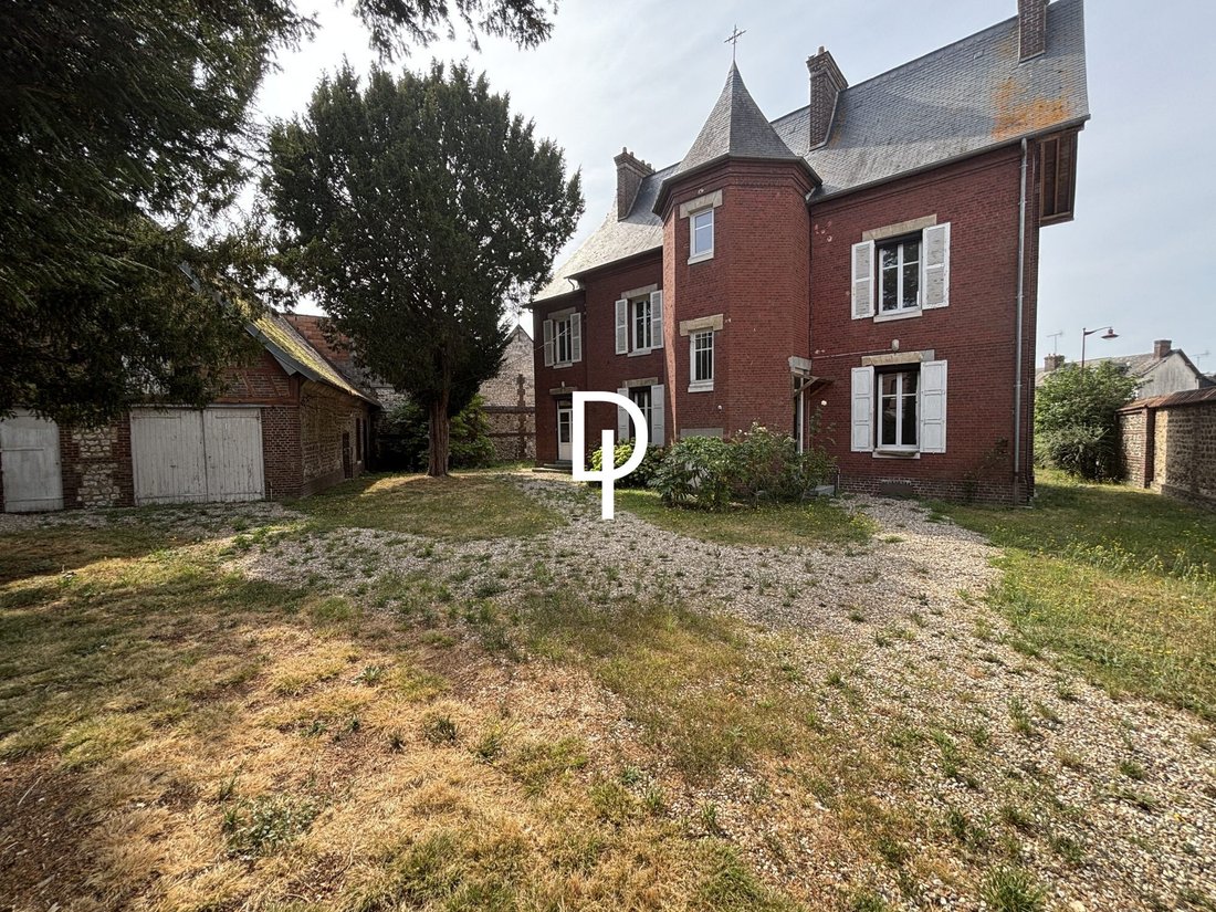 Casa a Duclair, Normandia, Francia 3 - 18746173