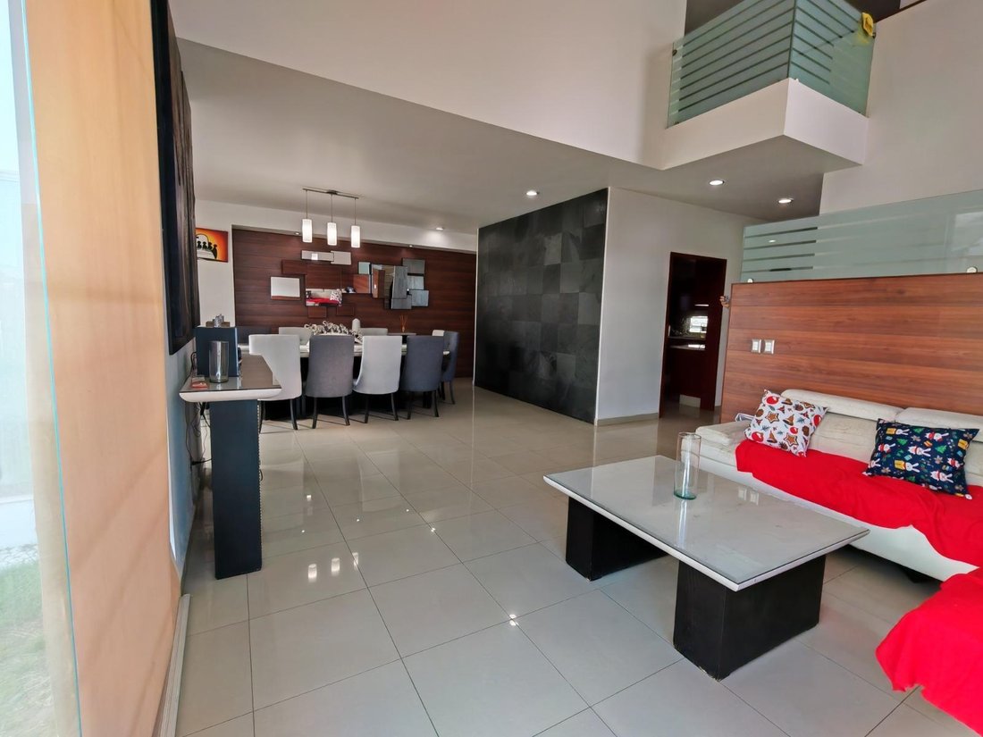 Casa a Aguascalientes, Aguascalientes, Messico 5 - 18741325