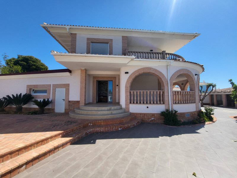 Villa in Quesada, Rojales, Land Valencia 4 - 18744748