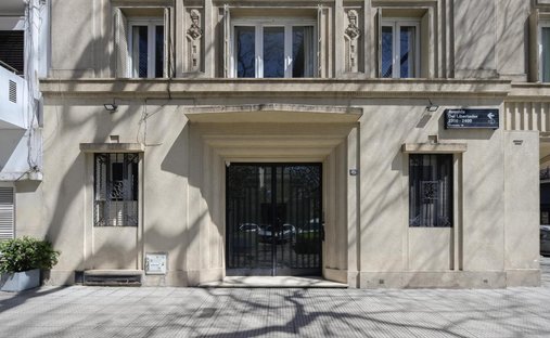 Appartement à Buenos Aires, Buenos Aires, Argentine 1