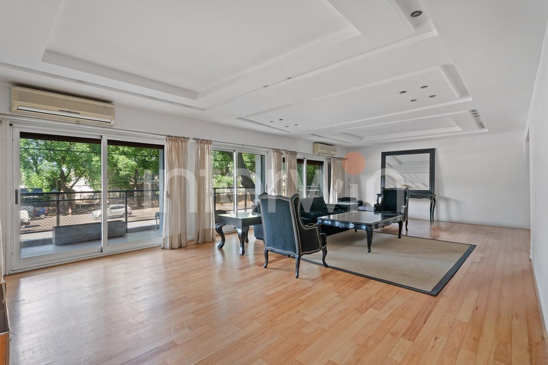 Apartment in Buenos Aires, Buenos Aires, Argentina 5 - 18741975