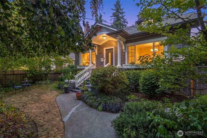 Casa a Seattle, Washington, Stati Uniti 1 - 18746239