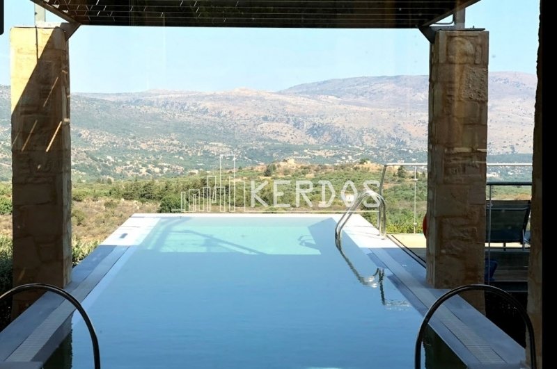 Villa in Crete, Greece 2 - 18741349