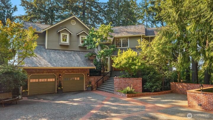 Casa a Seattle, Washington, Stati Uniti 4 - 18746257