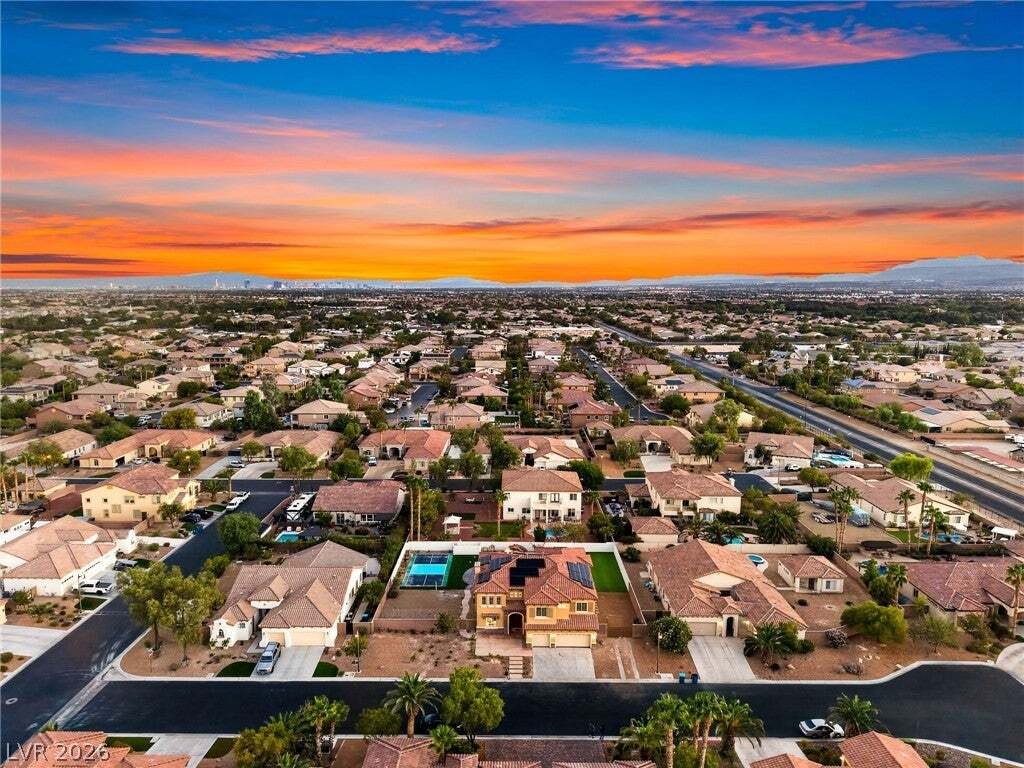 Casa en Las Vegas, Nevada, Estados Unidos 1 - 18742887