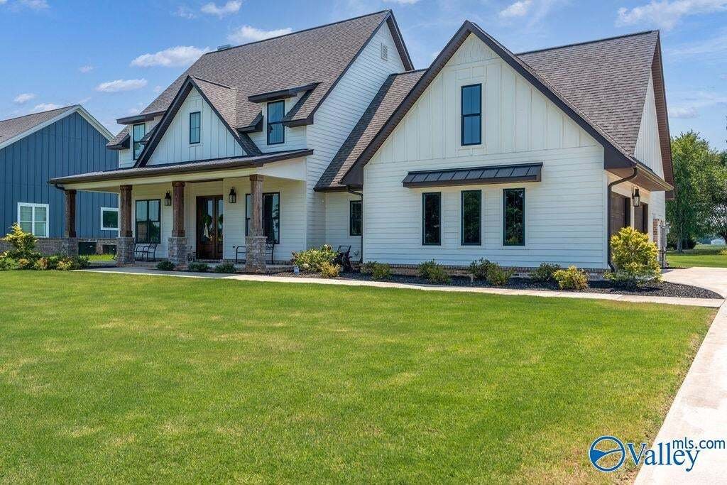 Casa a Elkmont, Alabama, Stati Uniti 2 - 18740766