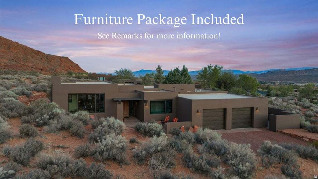 Casa a Ivins, Utah, Stati Uniti 1 - 18406918