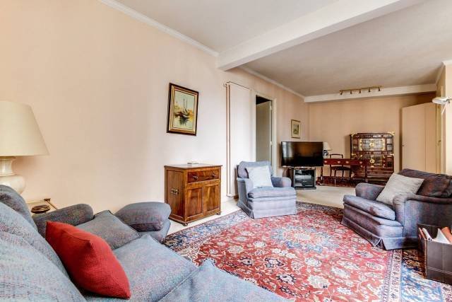 Appartement à Bois de Boulogne, Paris 16e Arrondissement, Paris 3 - 16116027