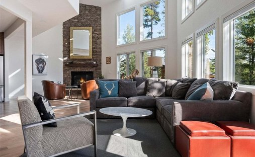 Residenza a Winter Park, Colorado, Stati Uniti 1