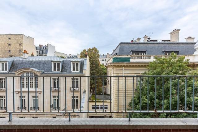 Appartamento a Bois de Boulogne, Paris 16e Arrondissement, Parigi 2 - 16948174