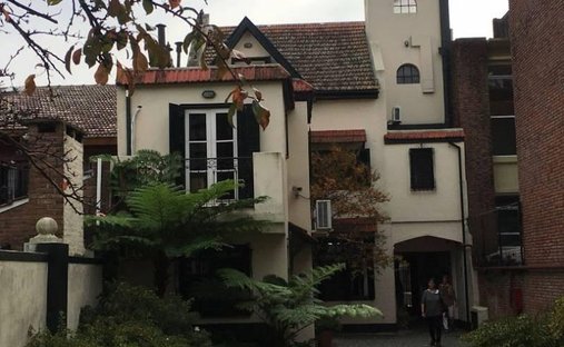 Maison à Olivos, Province de Buenos Aires, Argentine 1