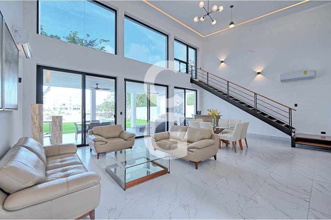 Haus in Cancún, Quintana Roo, Mexiko 3 - 18740249